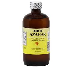 148- PS-20 AGUA AZAHAR 8/OZ 12/1